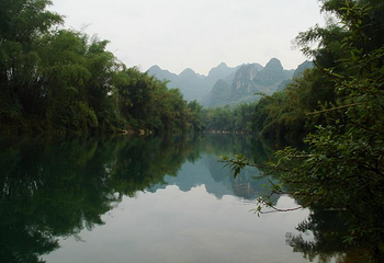 龙须河第 2 张图片