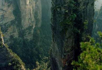 琵琶溪第 1 张图片