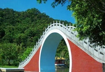 大湖公园第 1 张图片