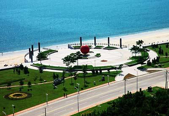 银滩滨海旅游度假区第 15 张图片