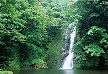 云峰峡谷第 1 张图片