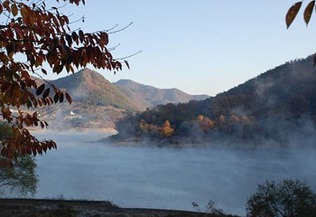 月岳山国立公园第 1 张图片