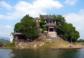 浮山第 1 张图片