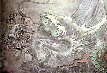 永乐宫第 4 张图片