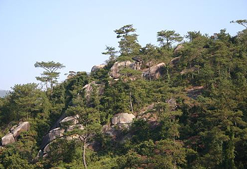 石虎山第 1 张图片