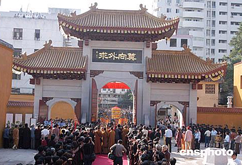 开元寺第 1 张图片