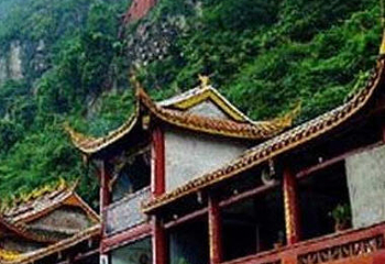 宝慈观第 1 张图片