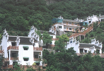 快乐山庄第 1 张图片