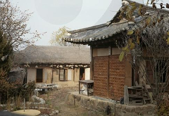 安东河回村第 1 张图片