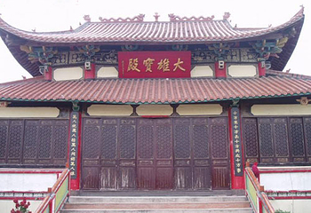 泅洲寺第 1 张图片