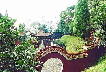 任道熔故居第 1 张图片