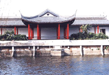 水乡风情民俗馆第 1 张图片