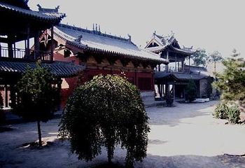 香岩寺第 1 张图片