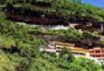 小庞遗址第 1 张图片