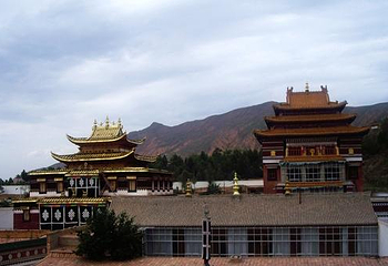 吾屯下寺第 1 张图片