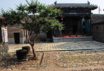 牟氏庄园第 11 张图片