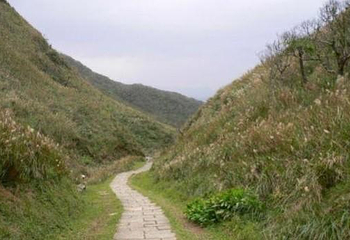 草领古道第 1 张图片