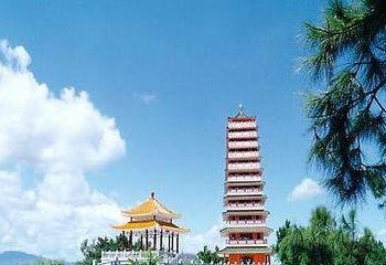 小楼仙源第 1 张图片