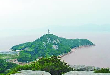 虾峙岛第 1 张图片