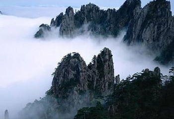 秦岭第 15 张图片