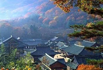 松广寺第 1 张图片