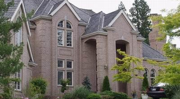 八关山名人故居