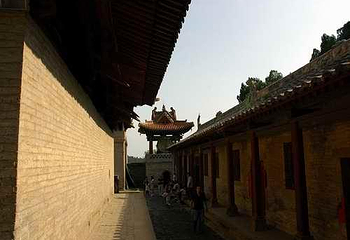 开化寺第 1 张图片