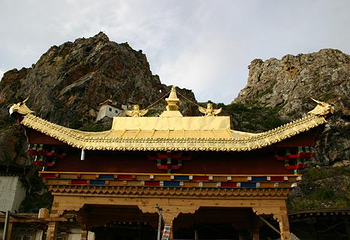 孜珠寺第 1 张图片