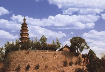 原起禅寺第 1 张图片
