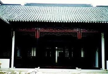 汀州会馆第 1 张图片