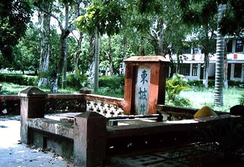 东坡井第 1 张图片
