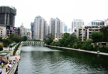 三潮水第 1 张图片