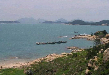 东门屿景区第 13 张图片