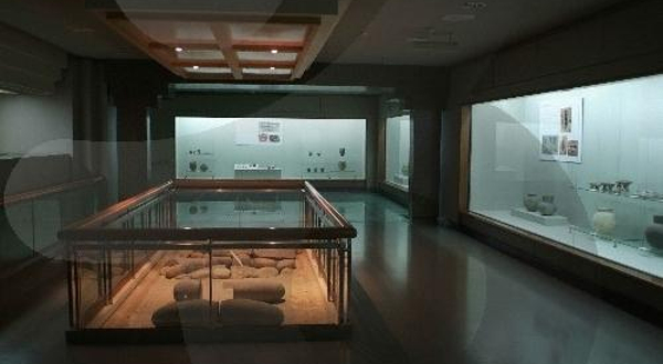 乌竹轩市立博物馆