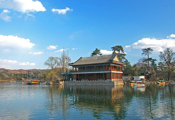 青莲岛第 1 张图片