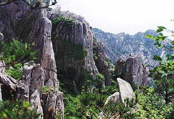 马鬐山第 1 张图片