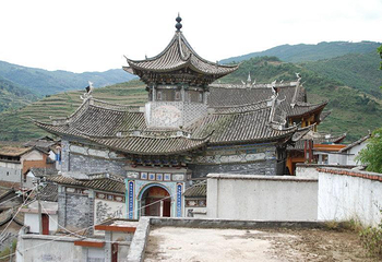 清真西寺第 1 张图片