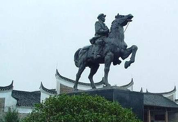 平江起义旧址第 1 张图片