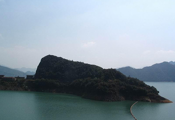 湖山第 1 张图片