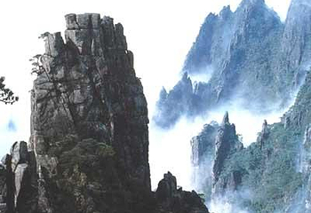 九龙峰第 1 张图片