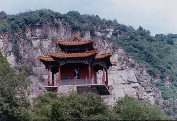 天桂山风景区第 7 张图片