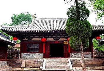仙堂寺第 1 张图片