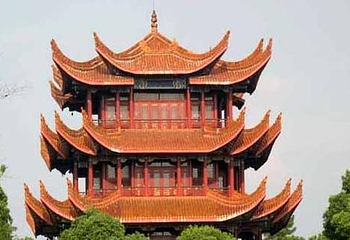 屈原墓第 1 张图片