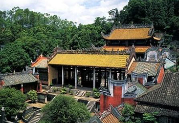 东山寺第 1 张图片
