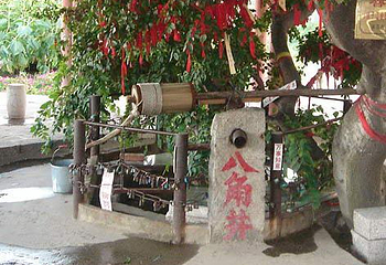 八角井第 1 张图片