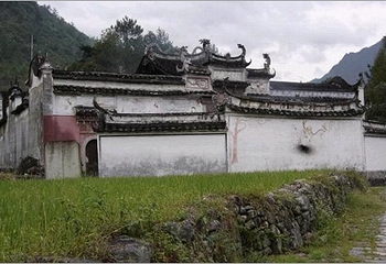 西洋殿第 1 张图片