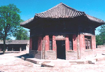 正觉寺第 1 张图片