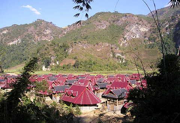 佤山第 1 张图片