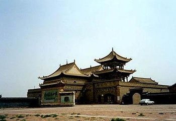 同心清真大寺第 1 张图片