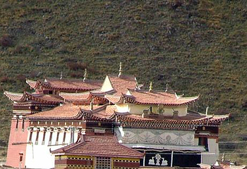 觉囊寺第 1 张图片